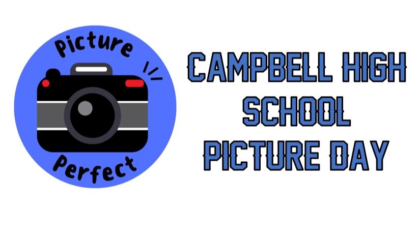 Campbell High School Picture Day